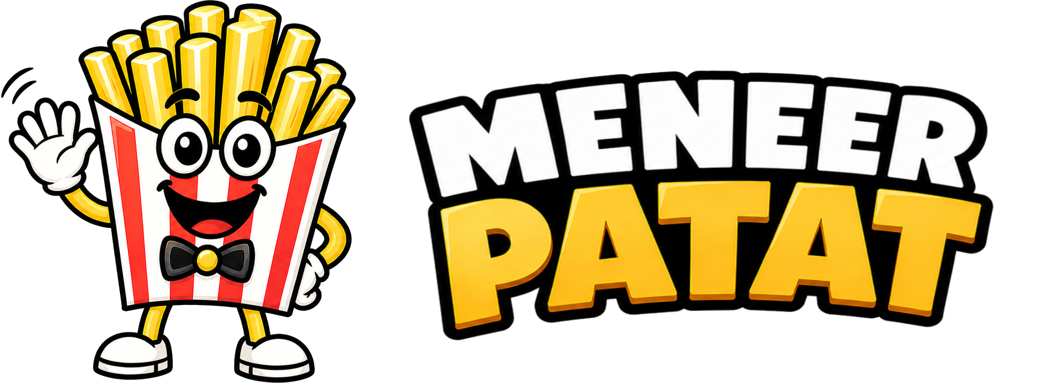 Meneer Patat